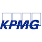KPMG Denmark logo
