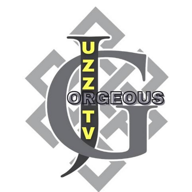 JUZZGORGEOUS TV