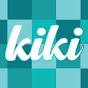 KiKi Entertainments logo