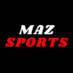 Maz over Sports