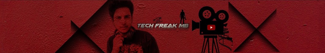 Tech Freak MB YouTube channel avatar