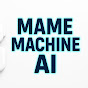 Machine AI logo