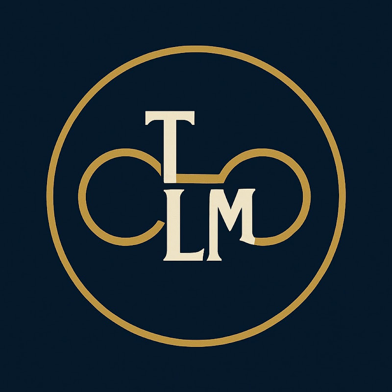 Think Like Munger Logo