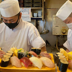 鮨・寿司専門 【Japanese sushi】アイコン画像