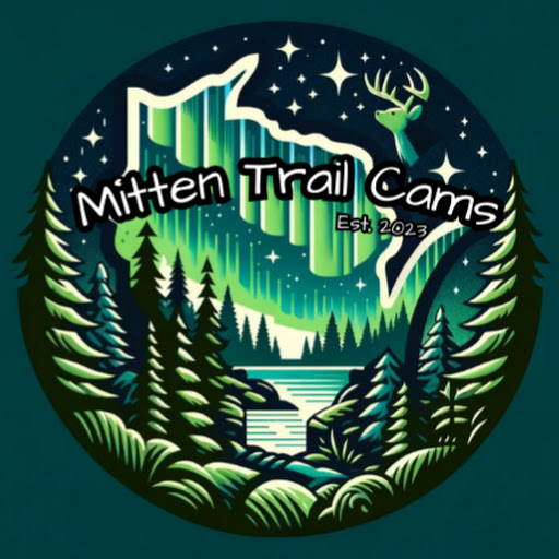 Mitten Trail Cams