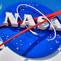 NASA 👁️ logo