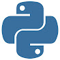 Learn Python logo