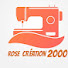 HUVvCfZ0Bzw-channel-avatar-Rose création 2000