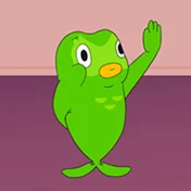 トムのエサ
