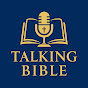 Talking Bible logo
