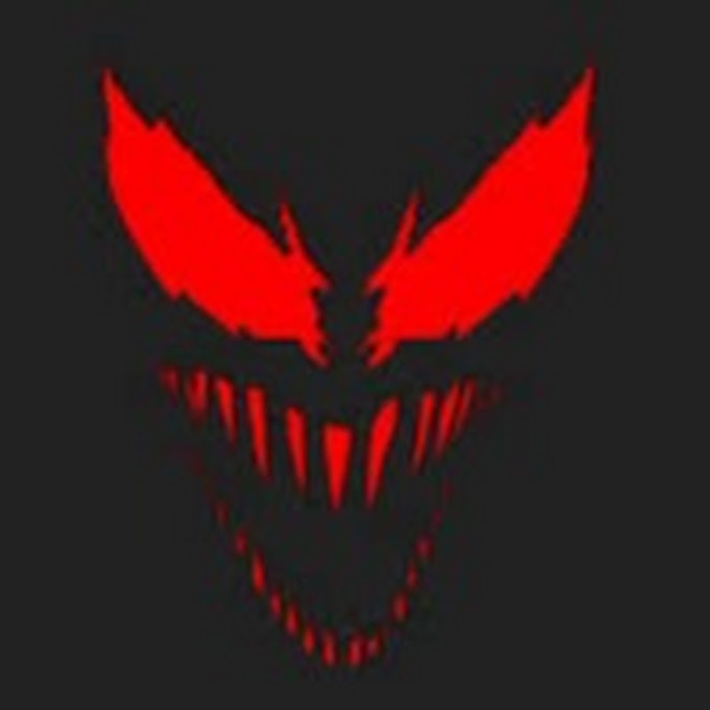 venom & carnage 901 icon