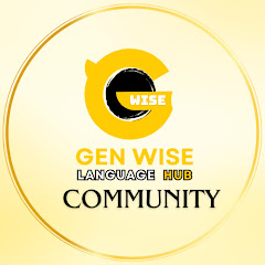 Gen Wise Language Hub