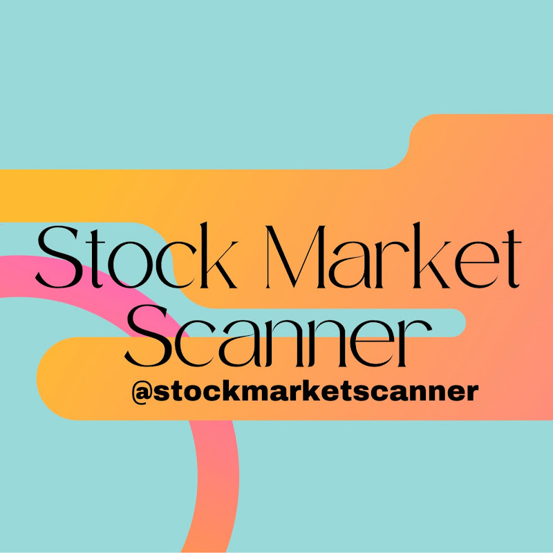 STOCK MARKET SCANNER