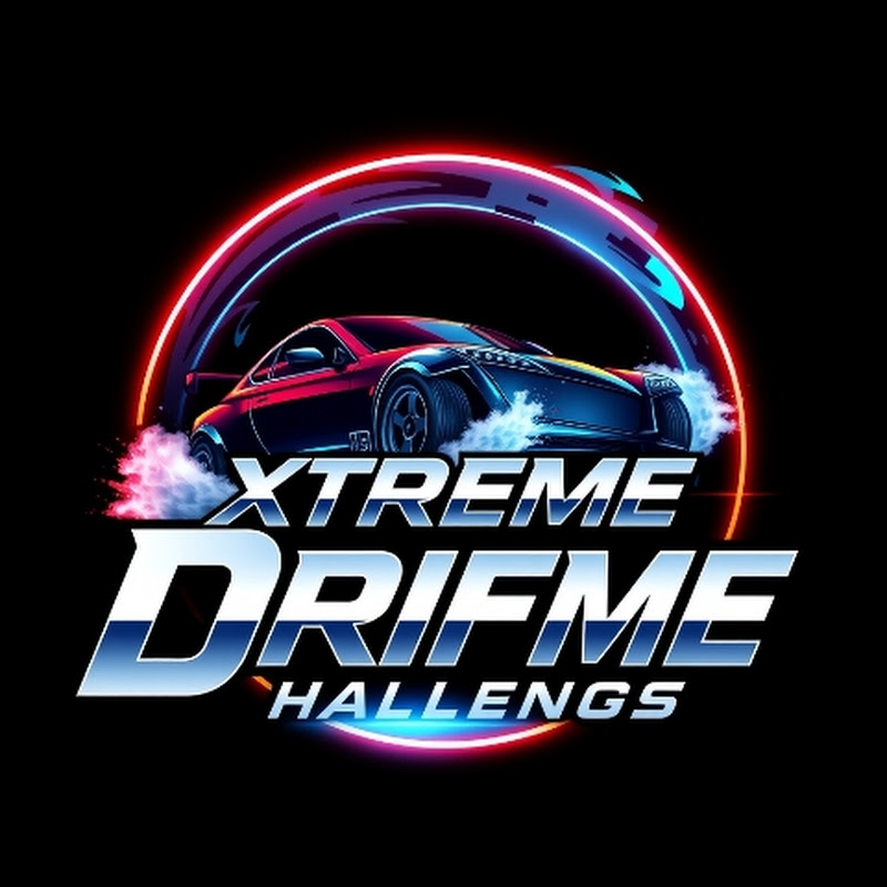 Extreme Drift Challenges