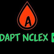 ADAPT NCLEX REVIEW