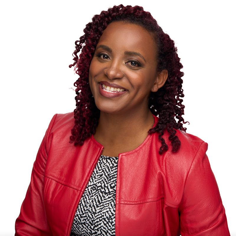 Dr Patrice Berry: Psychologist Reacts