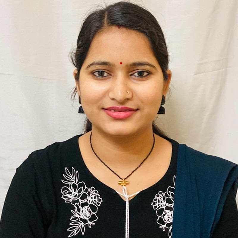 Suchita Maithil Kitchen