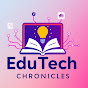 EduTech Chronicles logo
