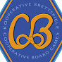 CoBo - Cooperative Board Games - kooperative Spiele logo