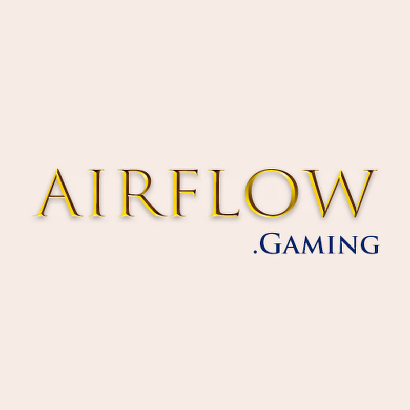Airflow Gaming