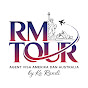 RM Tour Agent Visa Amerika dan Australia logo