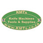 Knife Machines Tools & Supplies logo