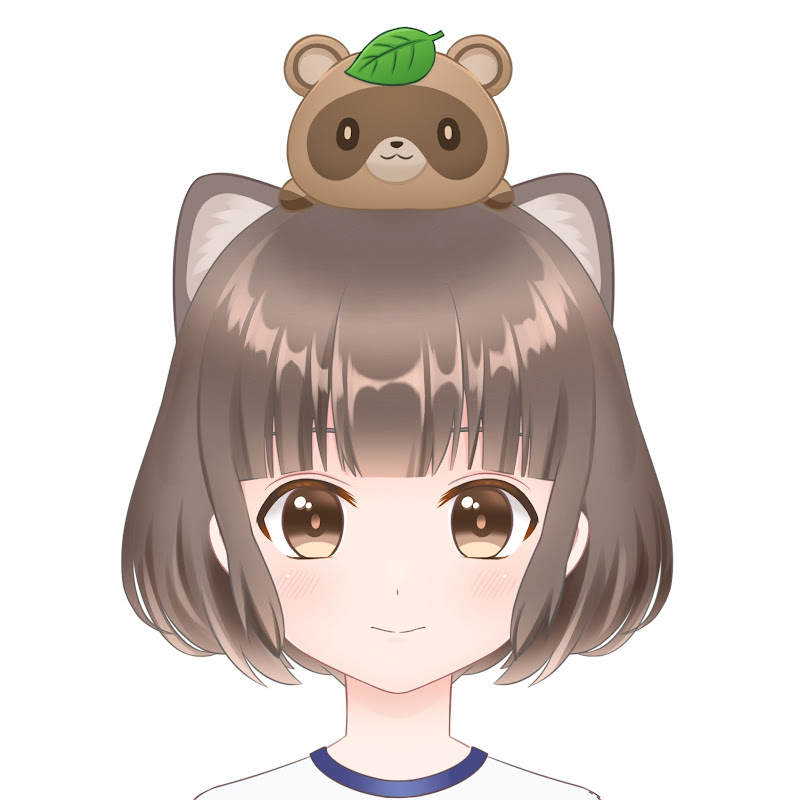 洗衣寺ポンズVtuberちゃんねる