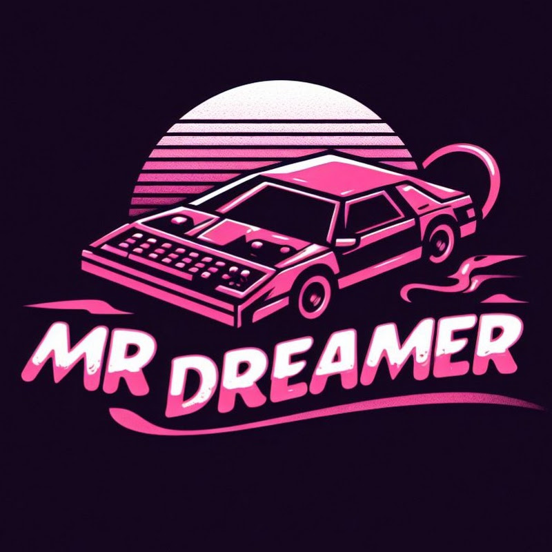 Mr Dreamer