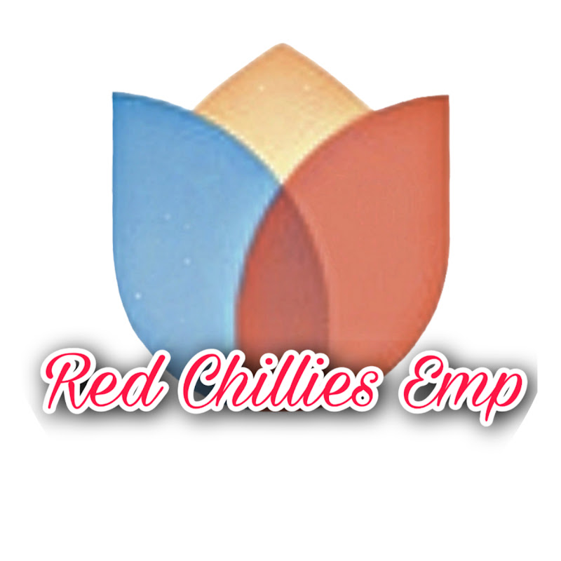 Red Chillies Empire