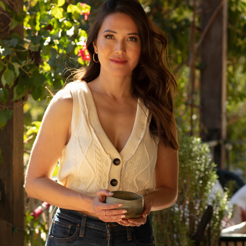 Candice Kumai