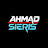 Photo of @AHMADSIERIS