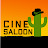 Cine Saloon - Western en Español