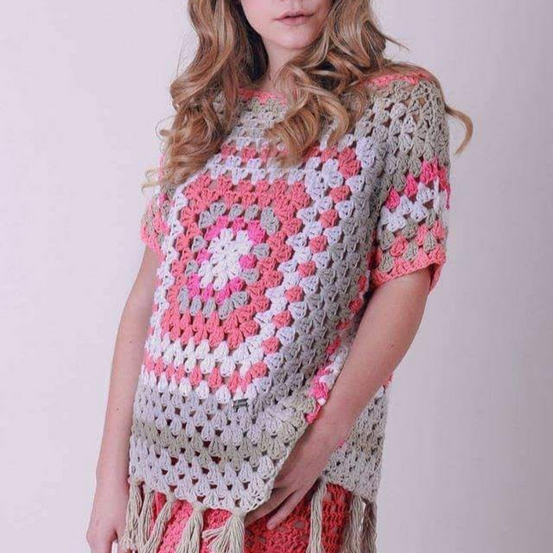 رانيا للكروشية