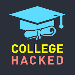 College Hacked net worth