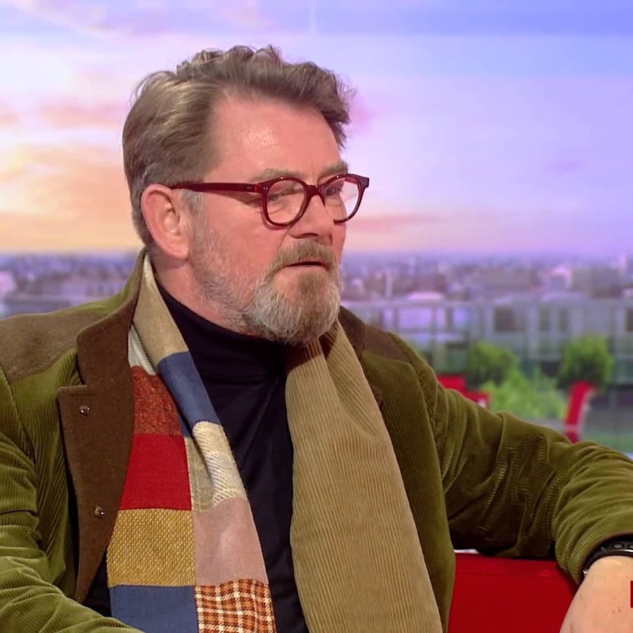 Chas Smash Topic YouTube