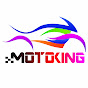 MotoKING_ir موتوکینگ logo