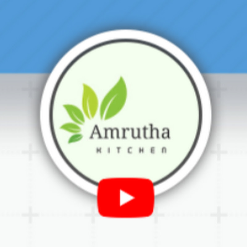 amrutha's tasty and healthy kitchen 