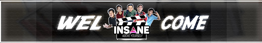 INSANE Studio YouTube channel avatar