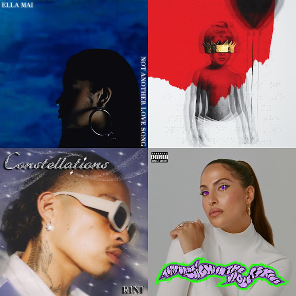 R&B