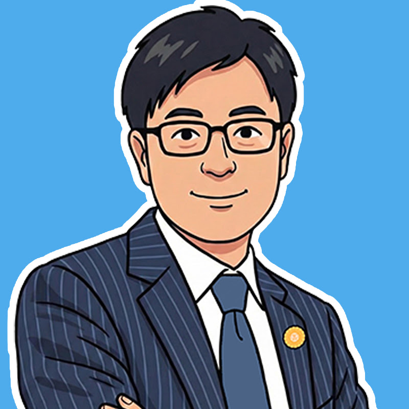 弁護士タケハラ退職代行ちゃんねる
