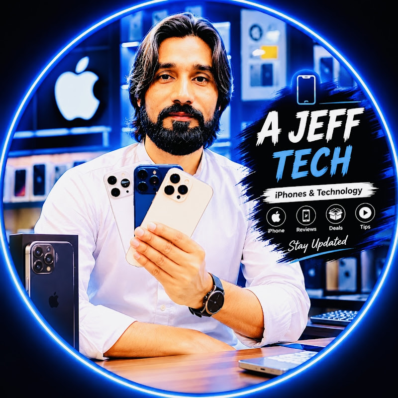 A Jeff Tech 