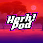 HerhPod! logo