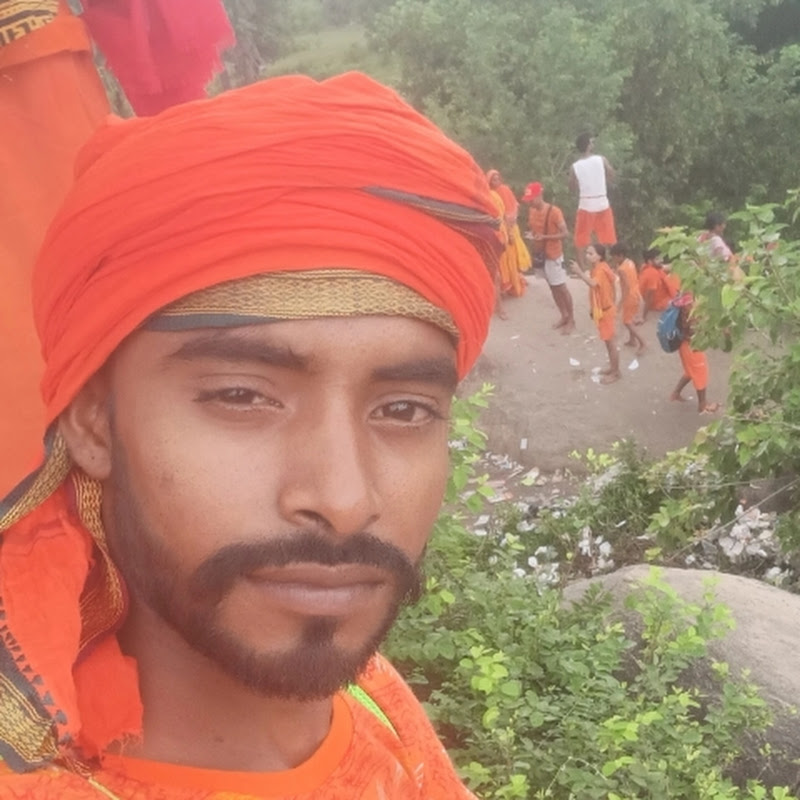 Shivansh Kumar vlogsx