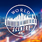 World Scenery 4K logo
