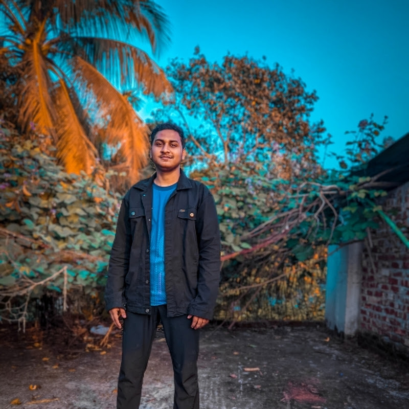 Hire Deen'R Alo — Spirituality & Belief YouTube creator for sponsorships