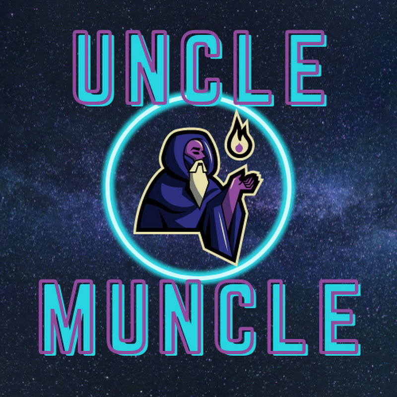 Uncle Muncle