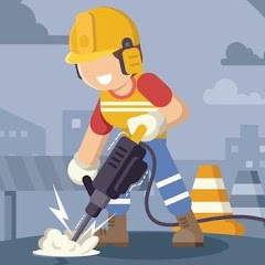 破壊ハンマードリル