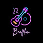 BeatFlow Lyrics logo