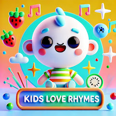 Kids Love Rhymes