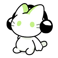 브이레코드(VRECORD) 아바타